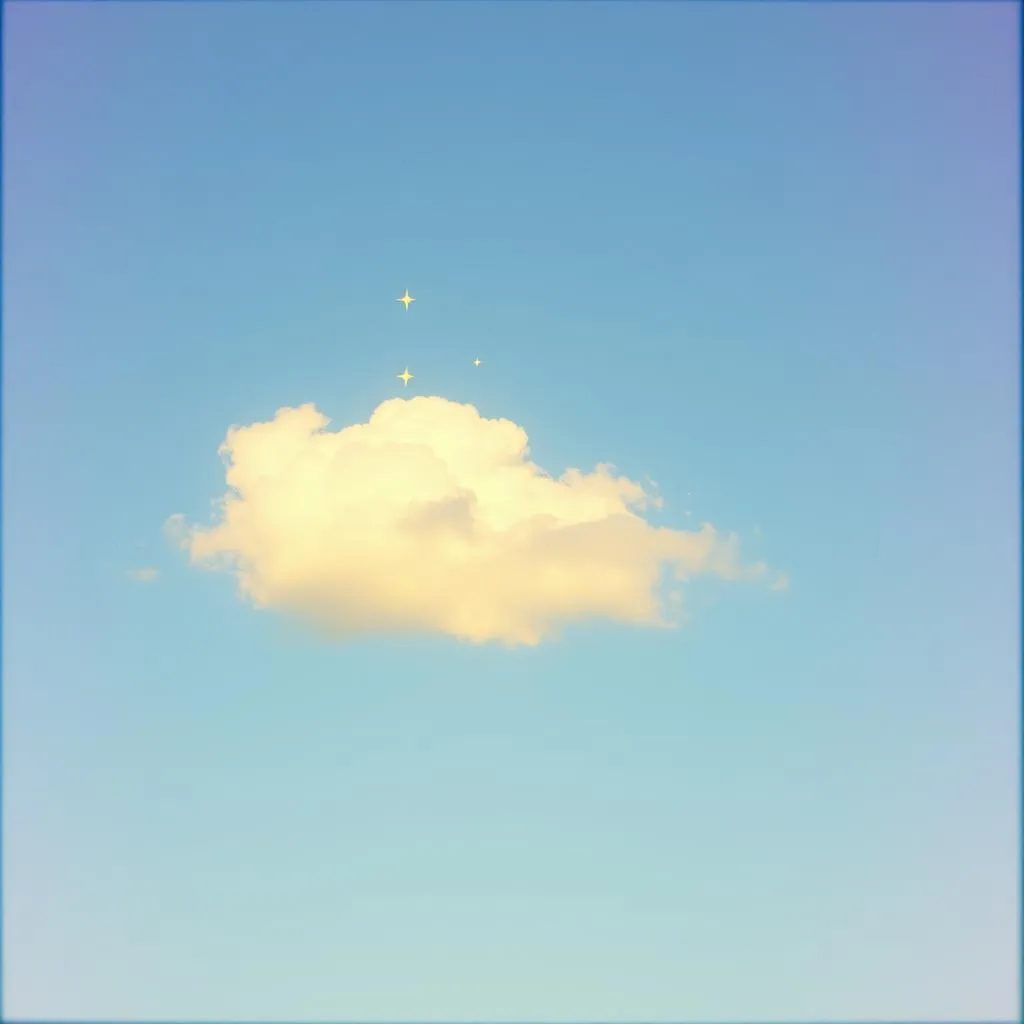 Cloud Nine Connection