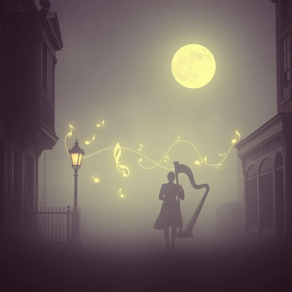 Dreaming Solitude