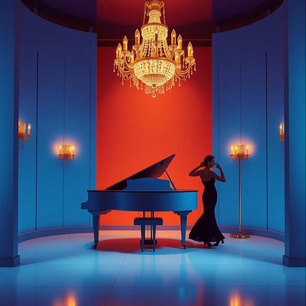 Do You Wanna?… jazz