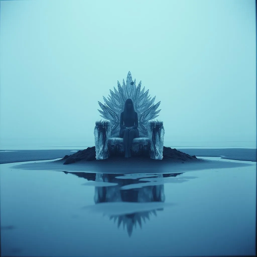 The Cost of Your Crown