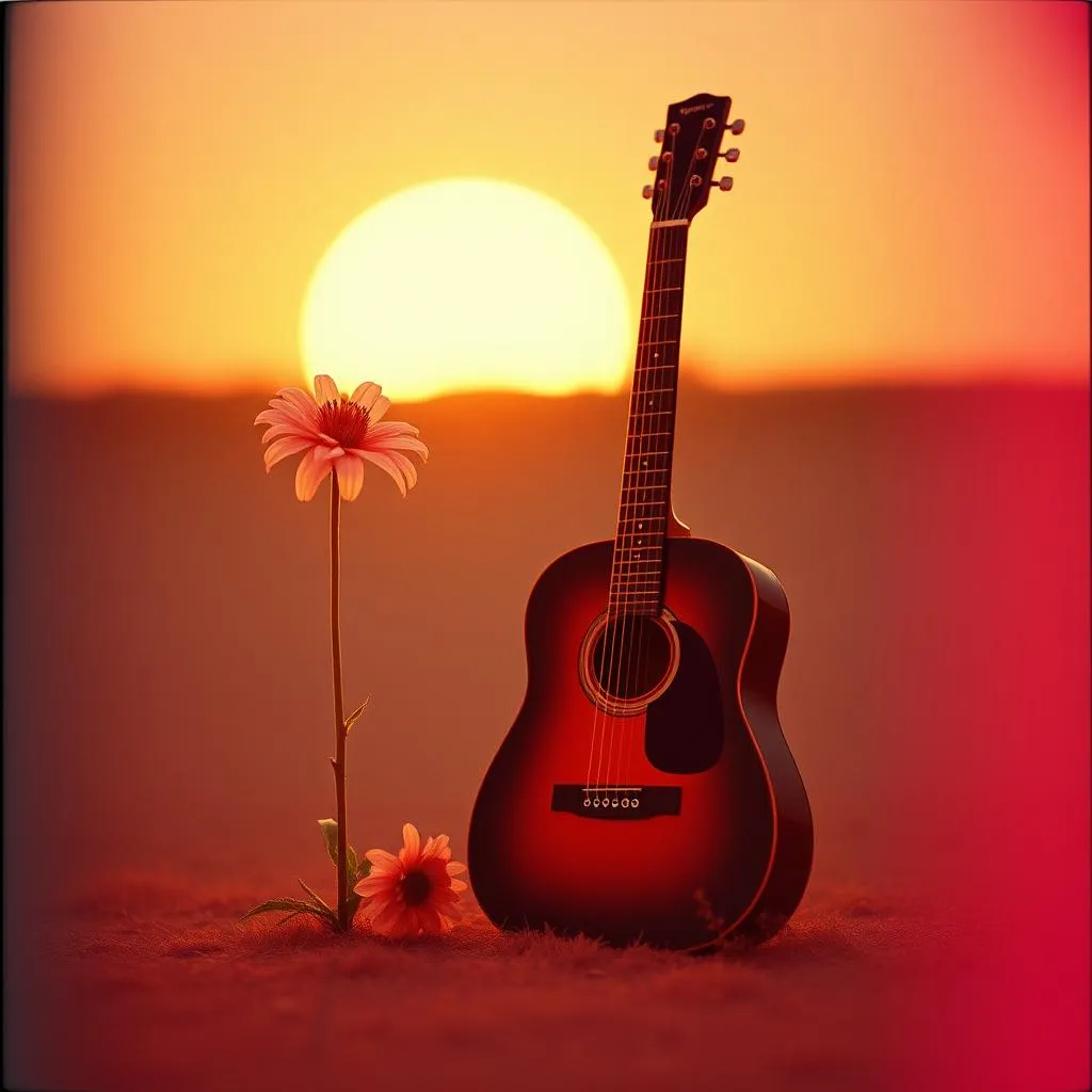 When Dawn Breaks