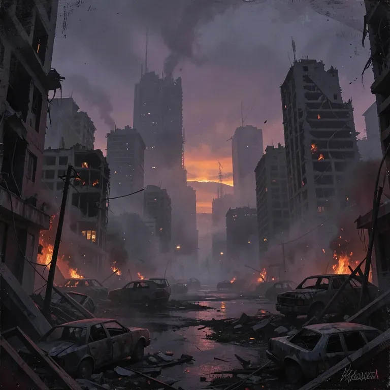 Return Fire