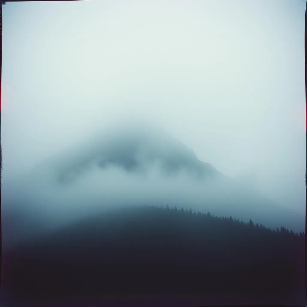 Whispers Of The Mountains