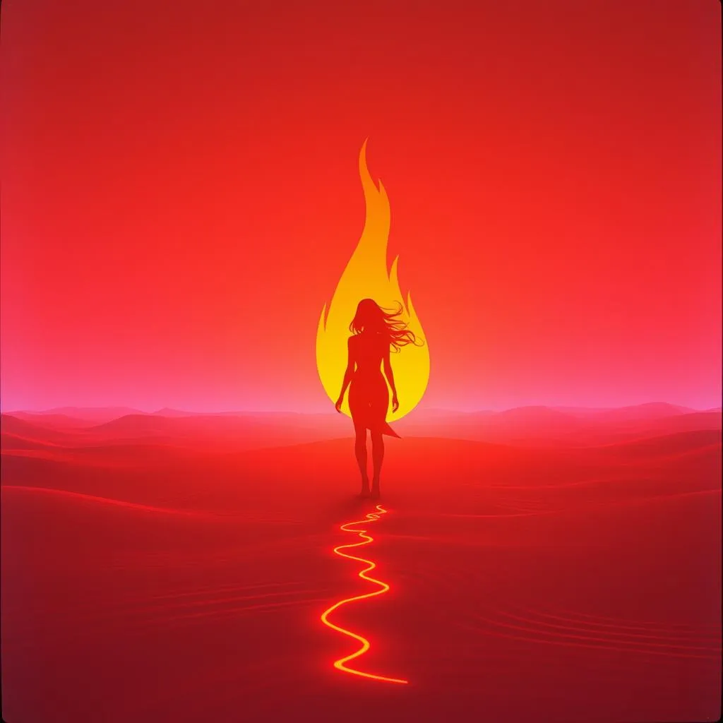 Fire Within