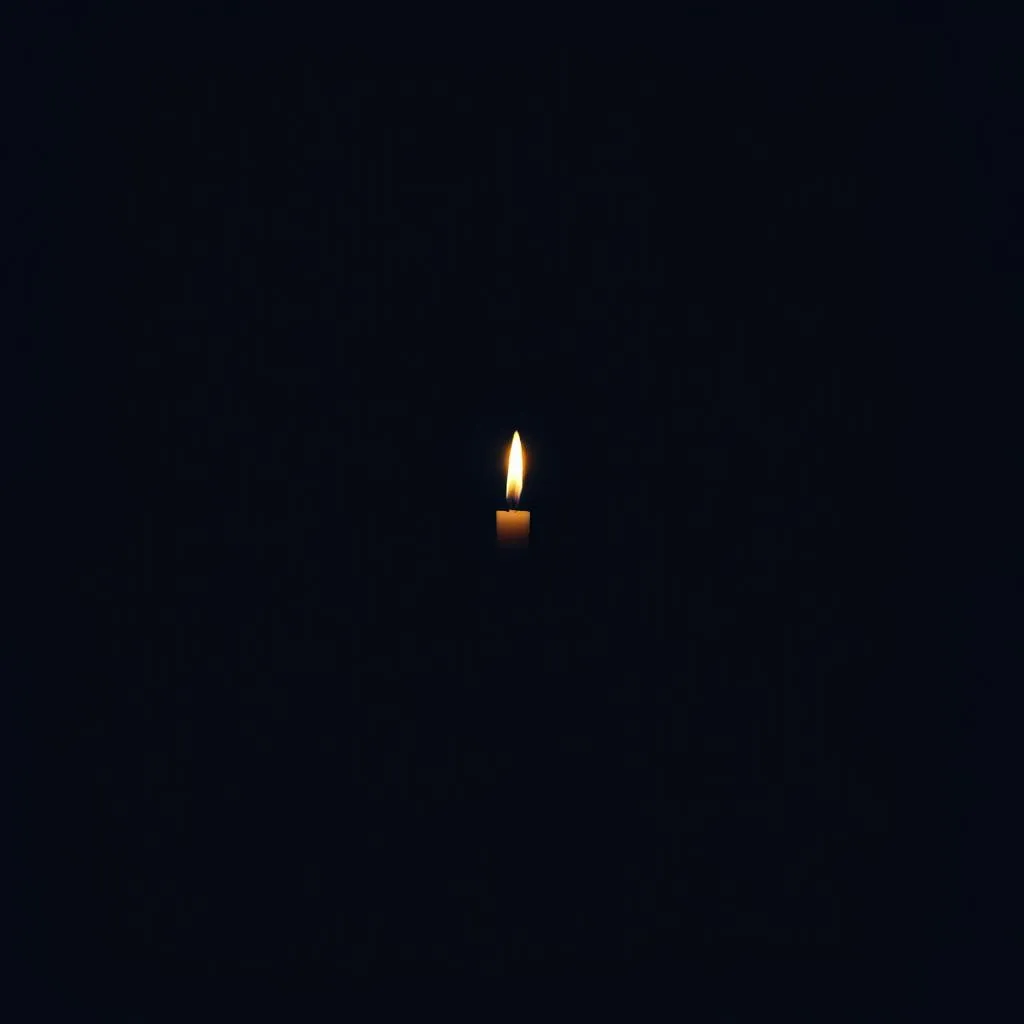 Burn out