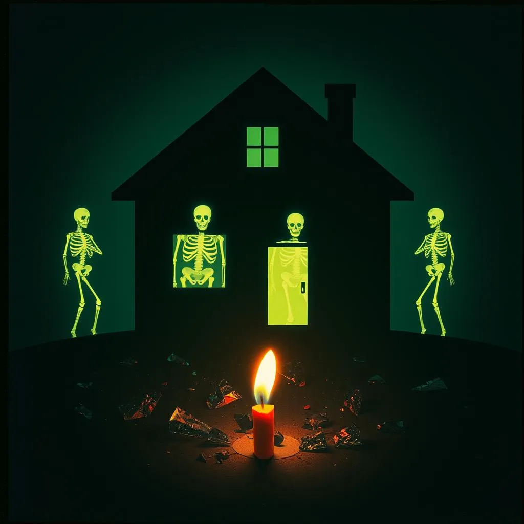 Skeletons