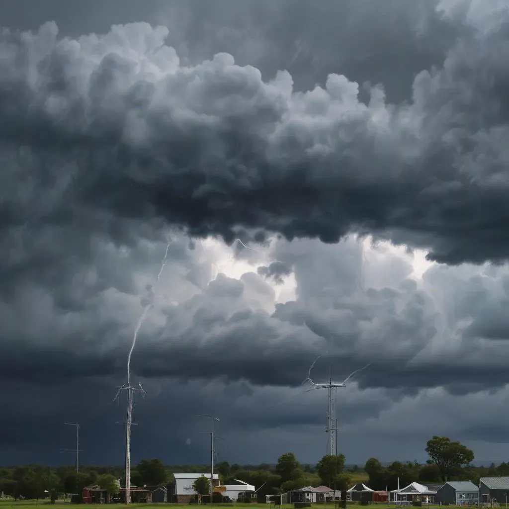 Thunder