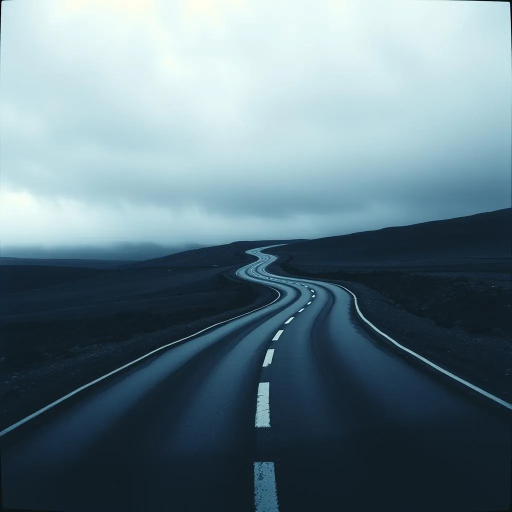 Roads