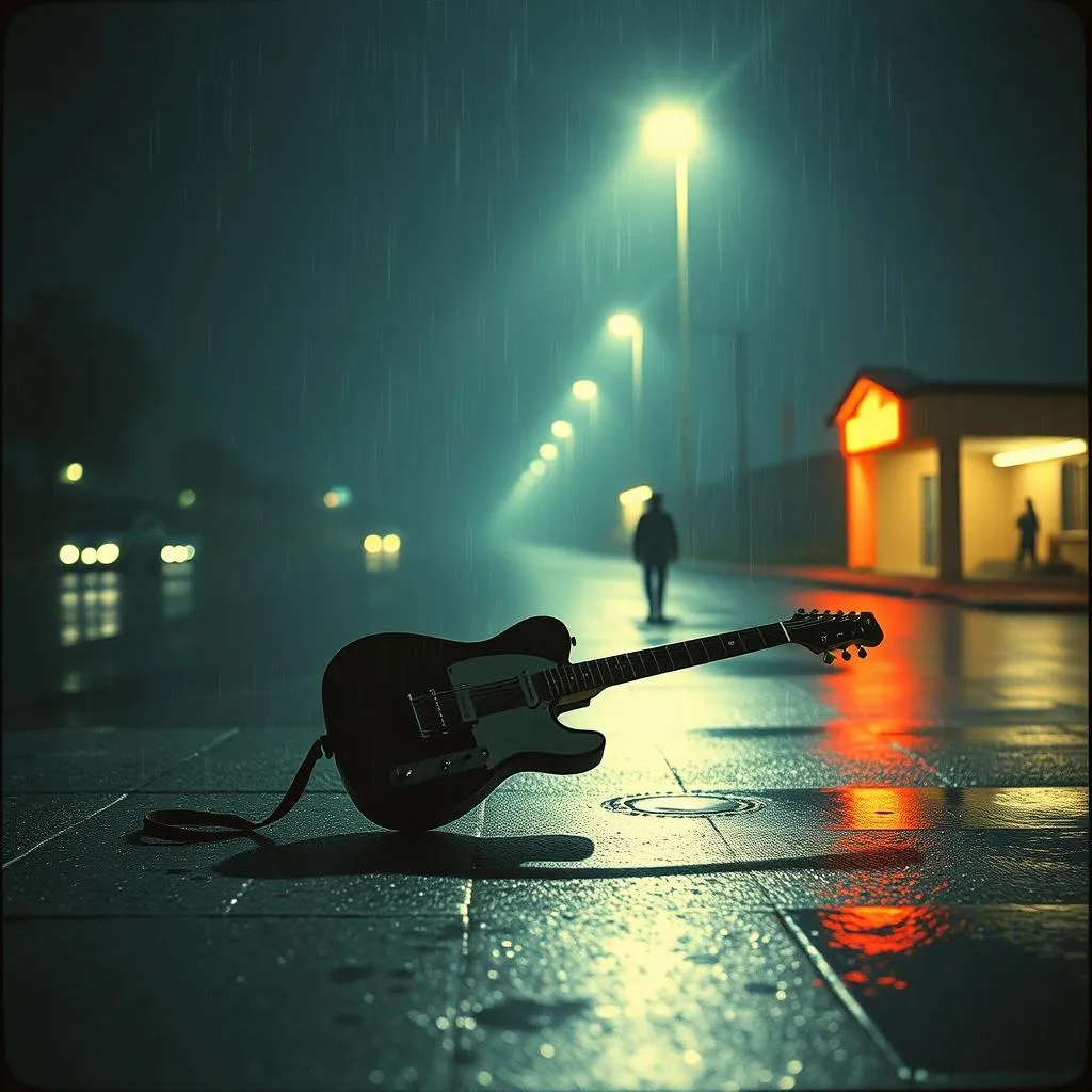 Sultans of swing