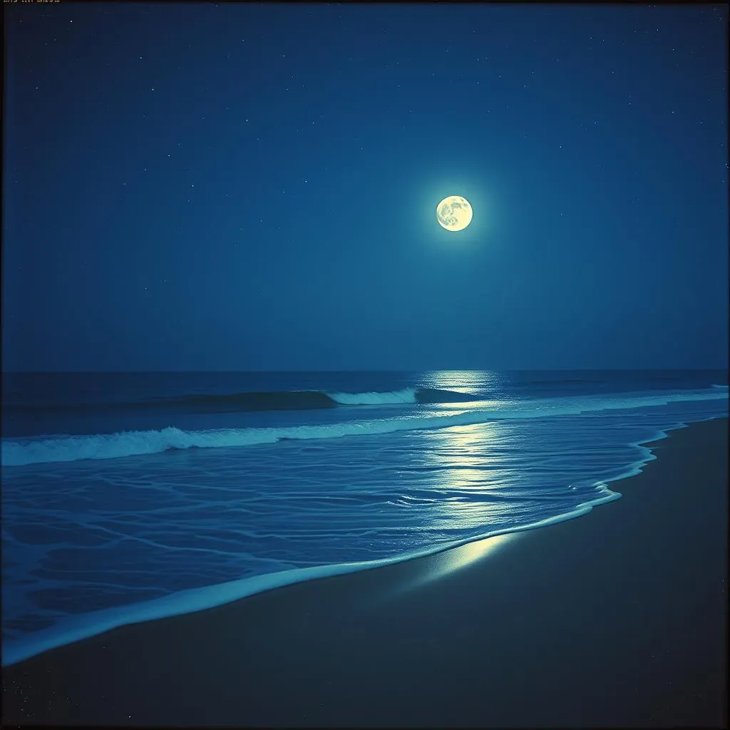 Noche de amor