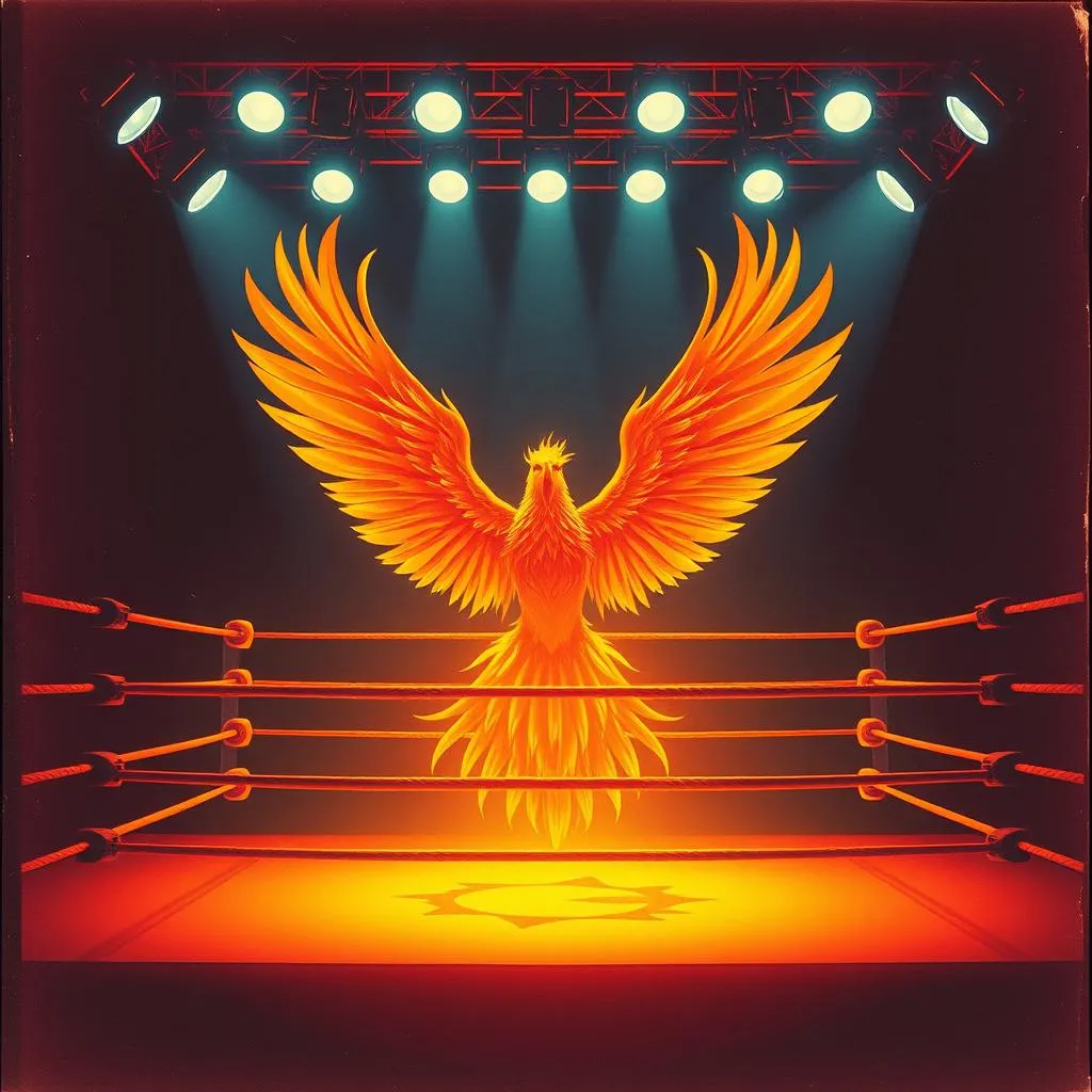 The Boxer