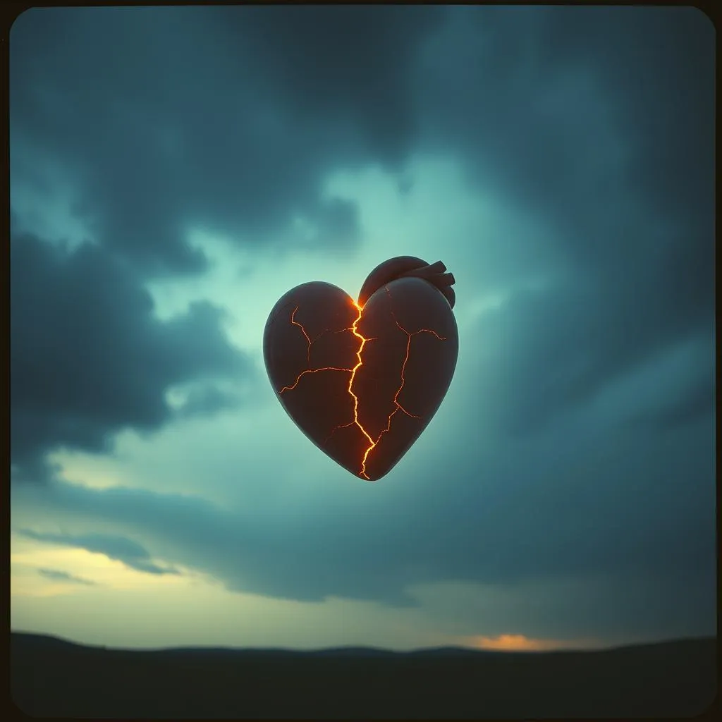 Heal My Broken Heart