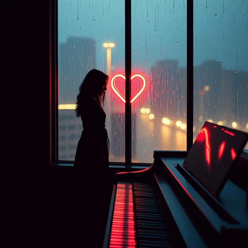 Confused Heart