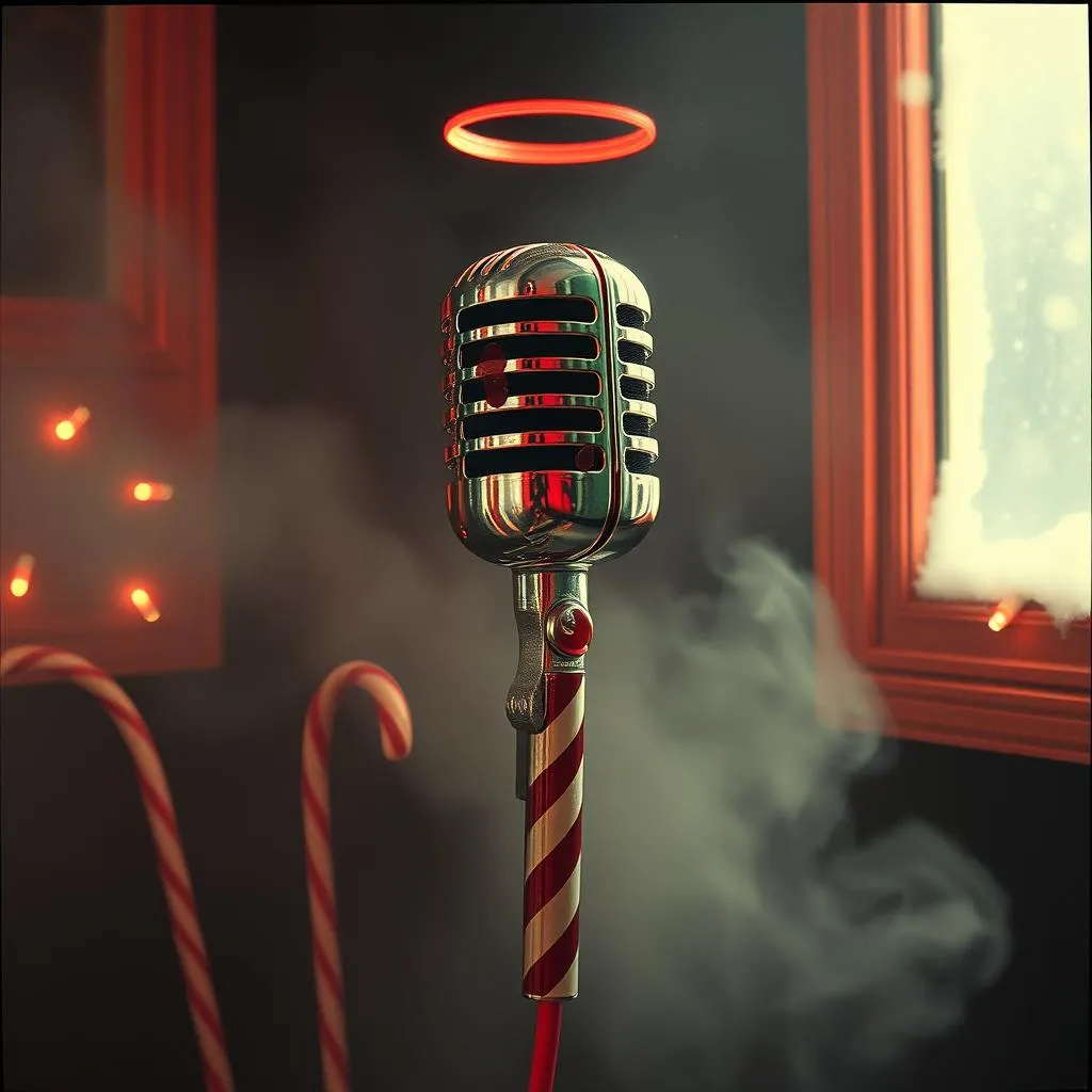 Unholy night