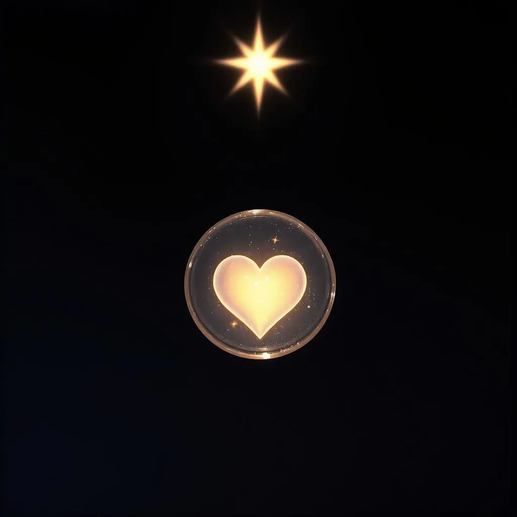 Ma Star, que j'aime