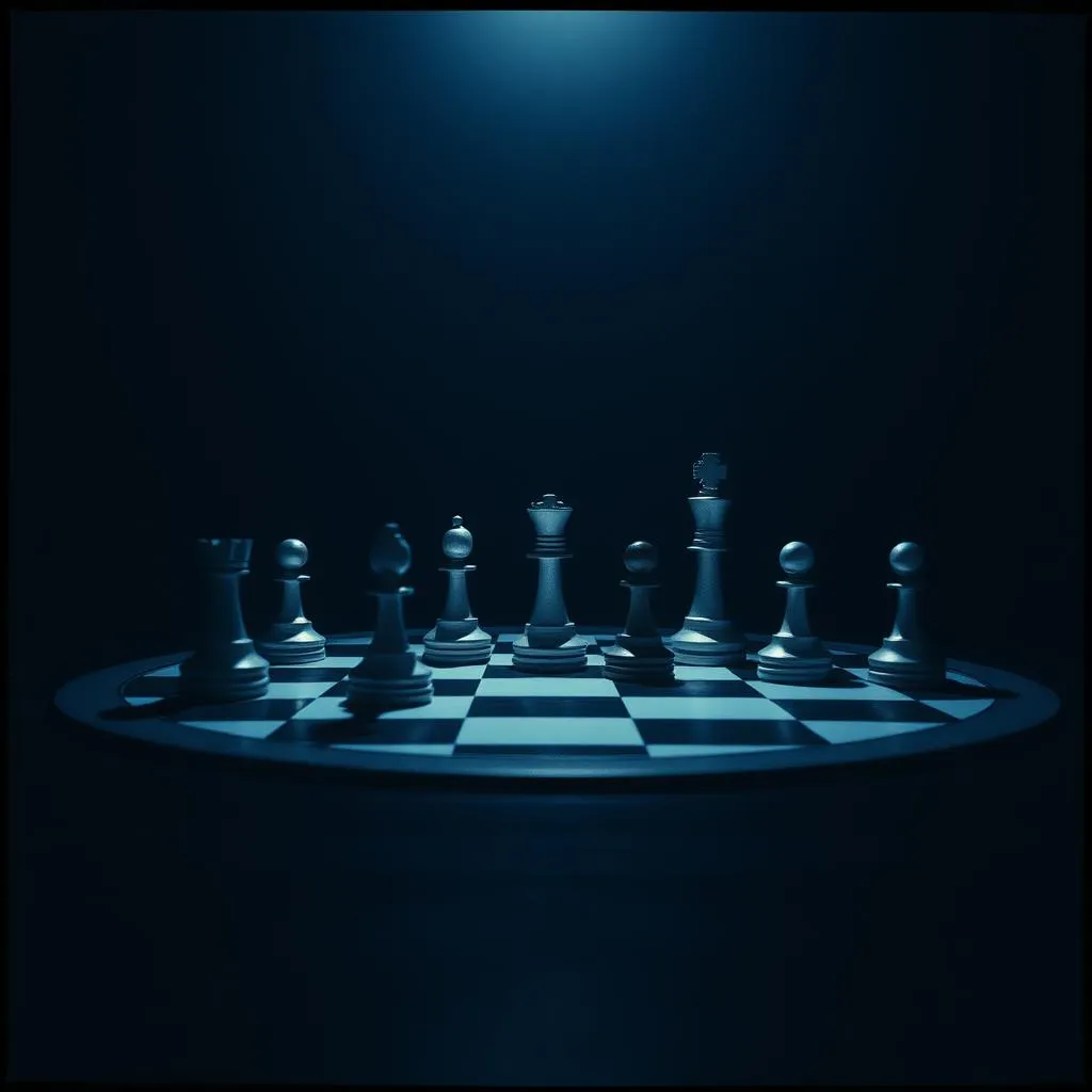 Russian Roulette
