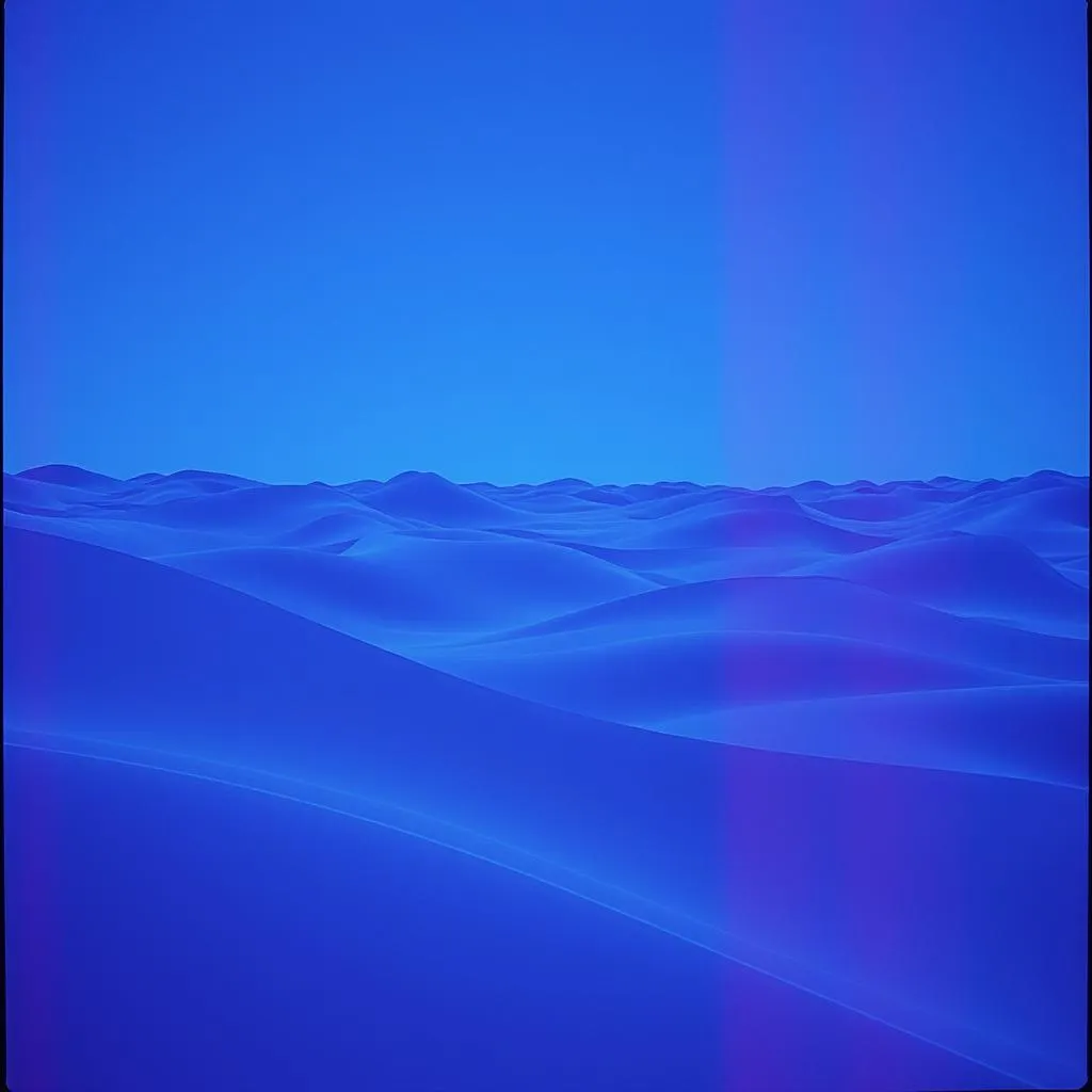 Our Eternal