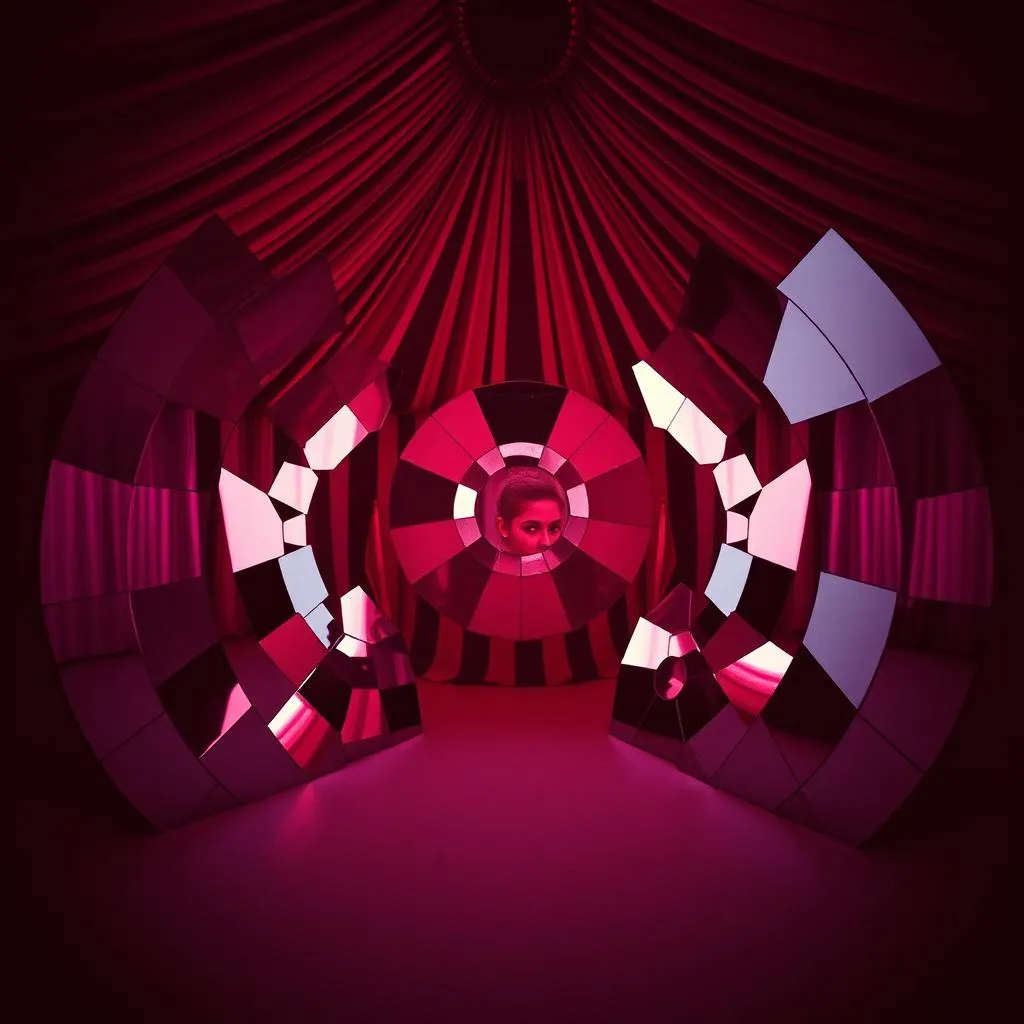 Freakshow of Shadows