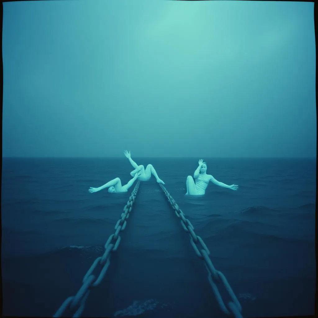 Hollow Heart