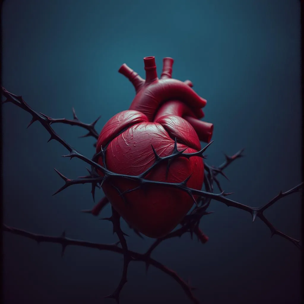 Love's A Sickness