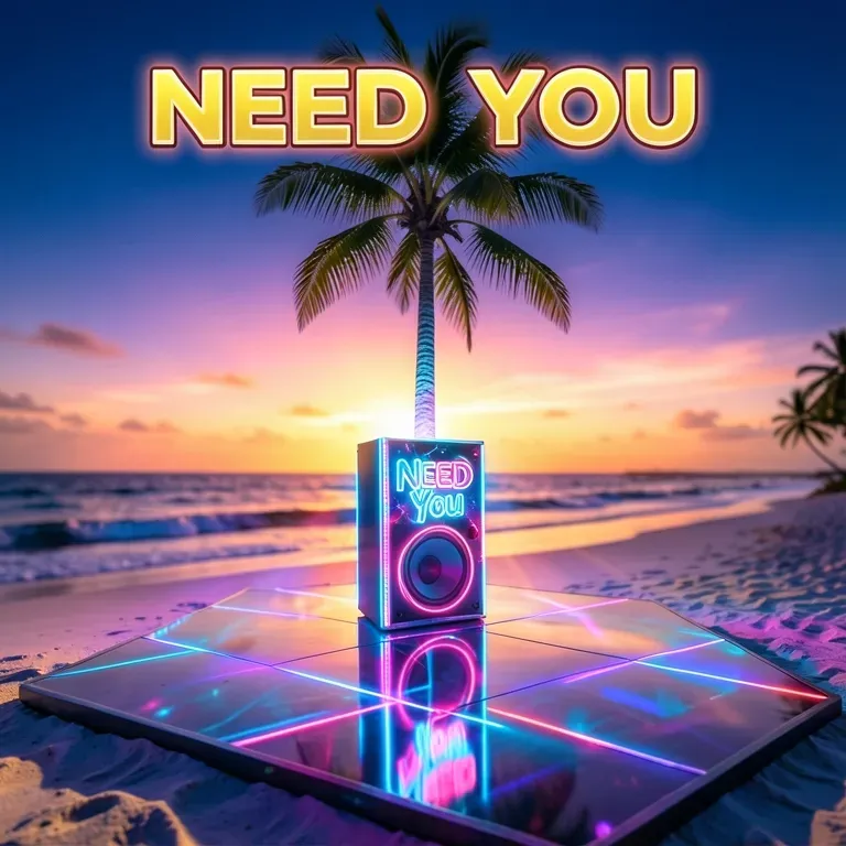Need You