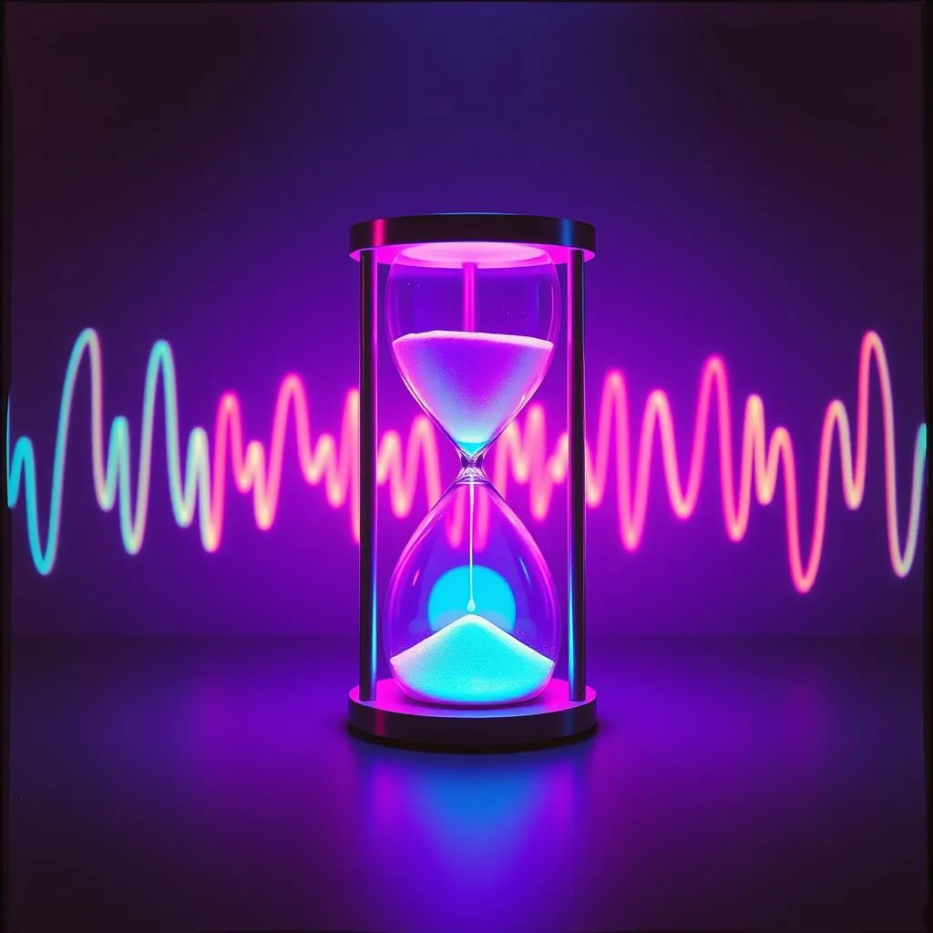 Time
