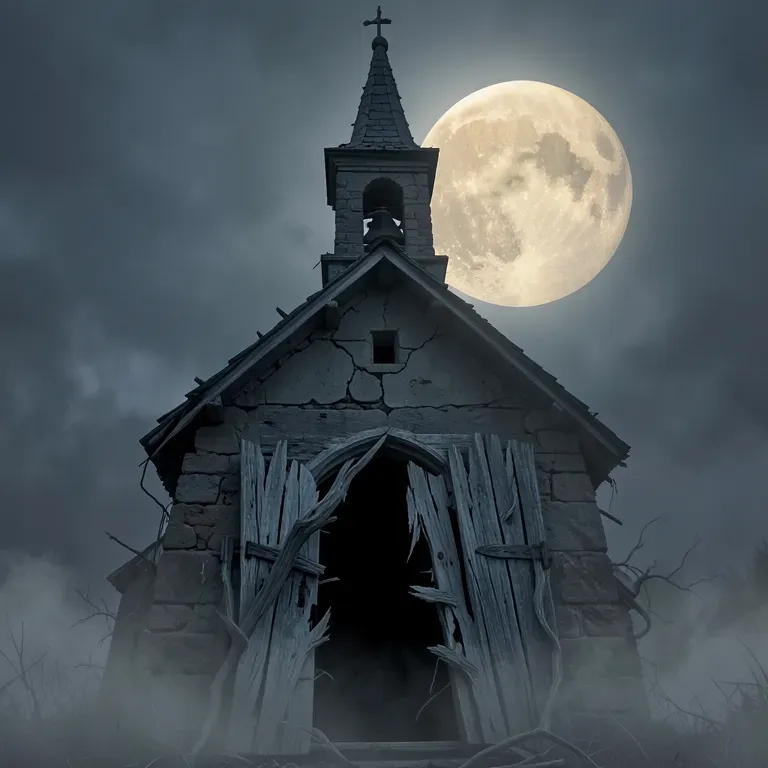 Dark Moon Rises