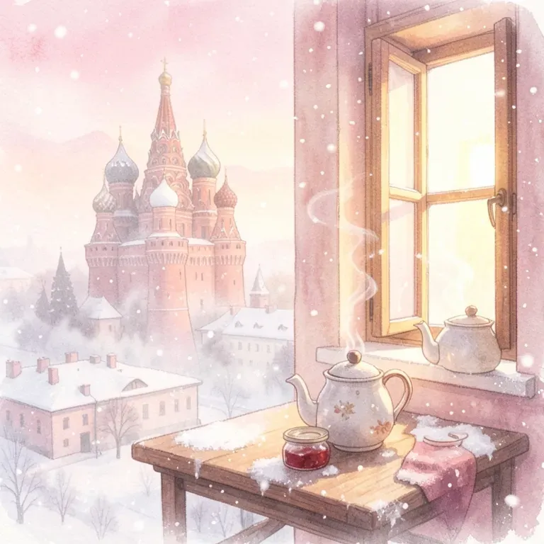 Ты моя любовь