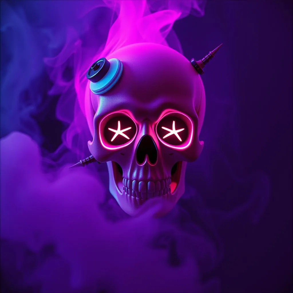 Sexy Psycho