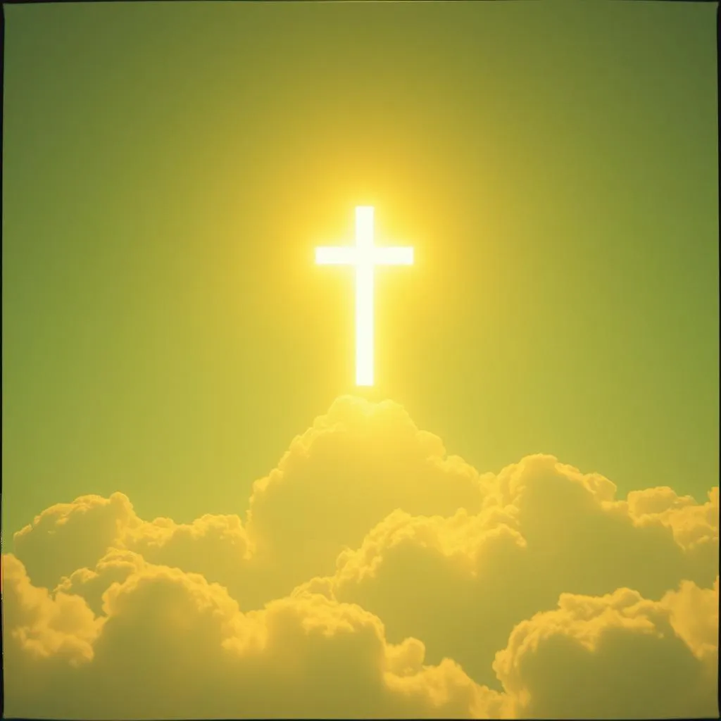 Jesus