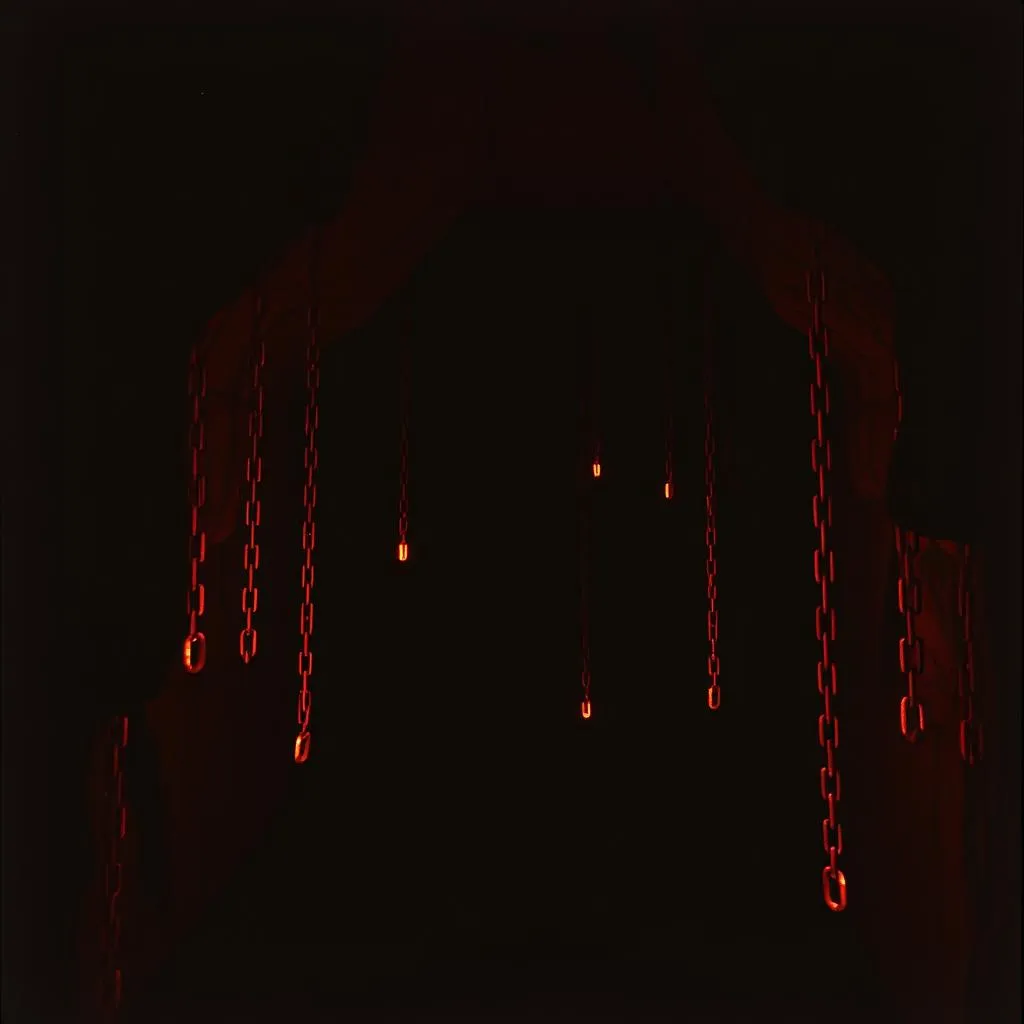 Into the Pit