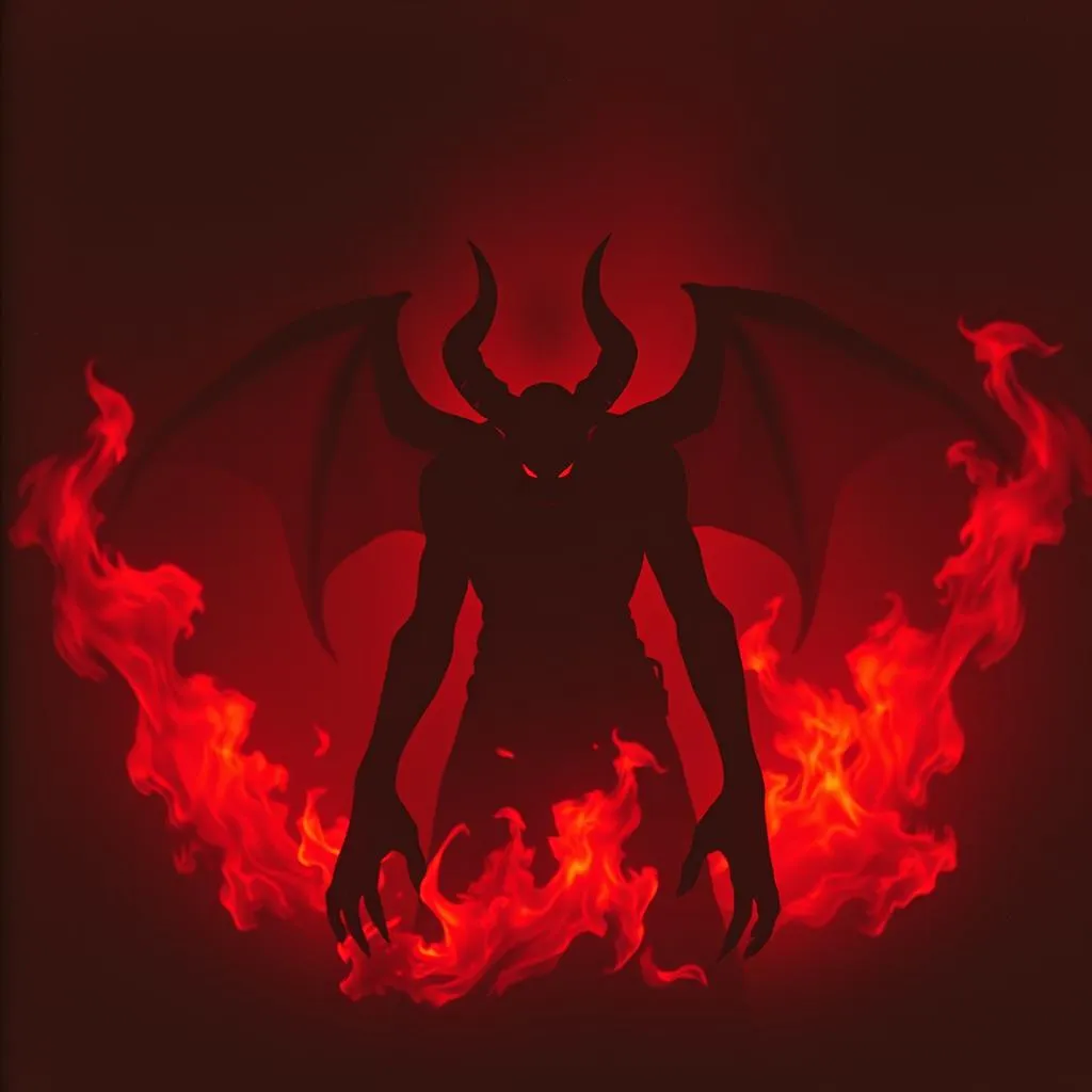 Demon Unleashed