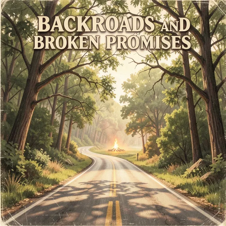 Backroads and Broken Promises