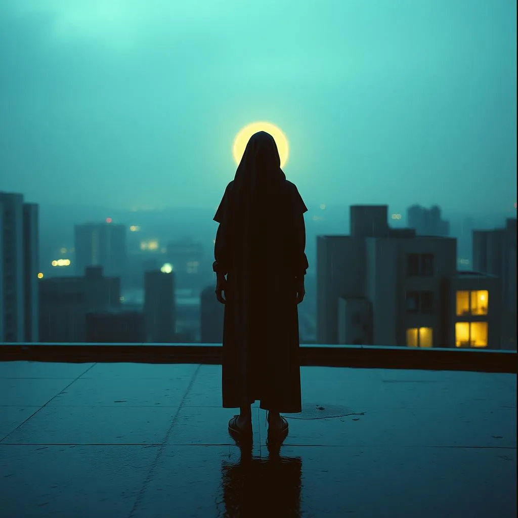 "The Same Old Me, Tempted Again"