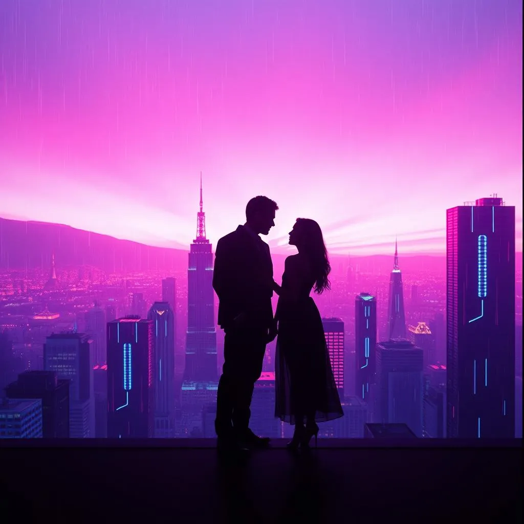 Love Connection
