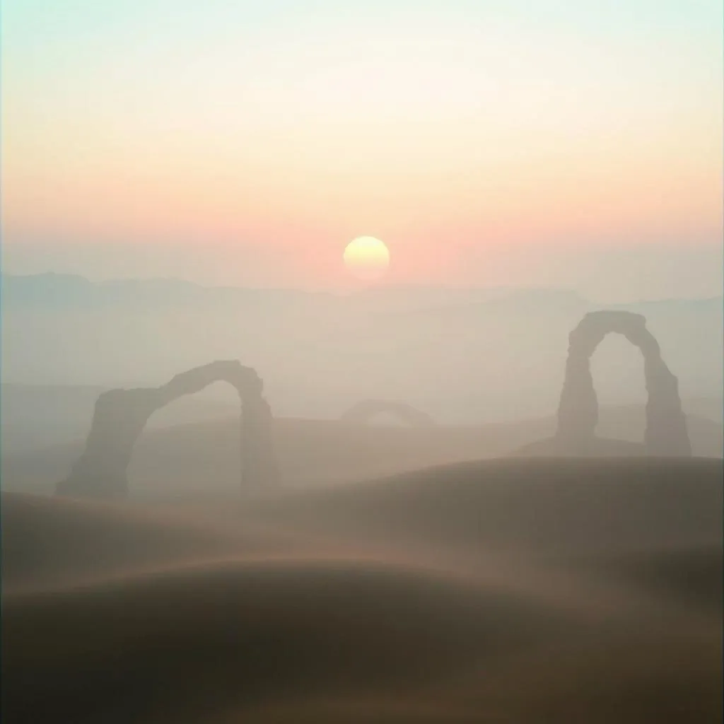 Dawn of Destiny