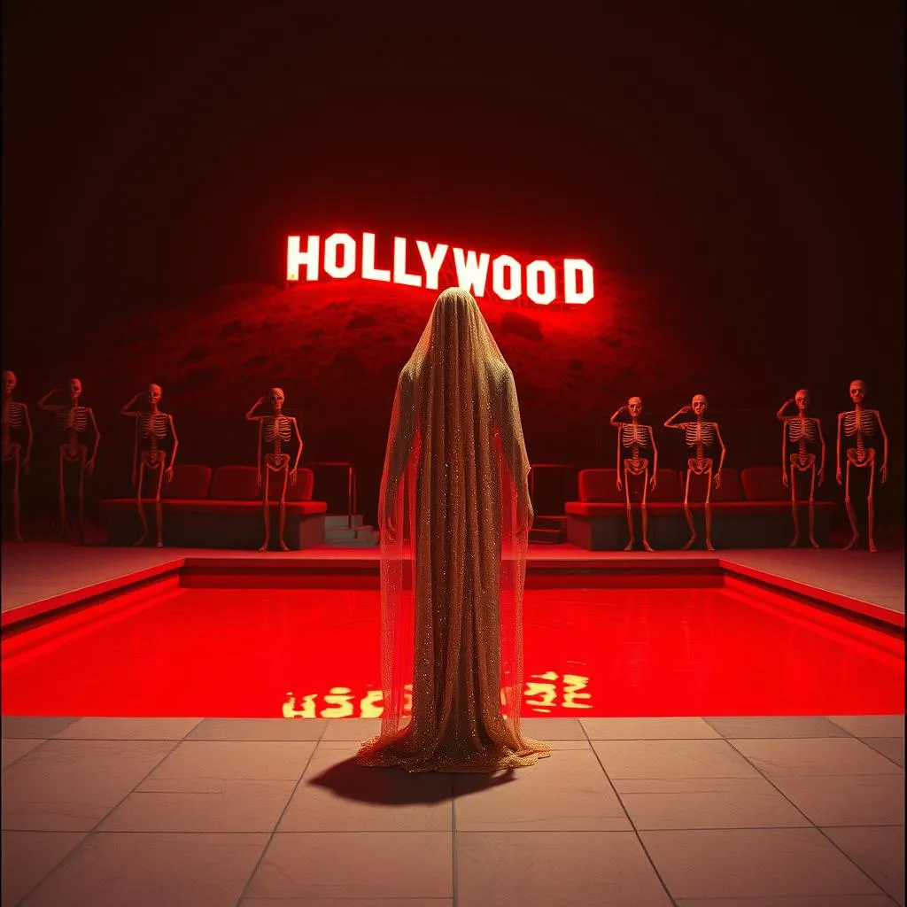 Hollywood Horror