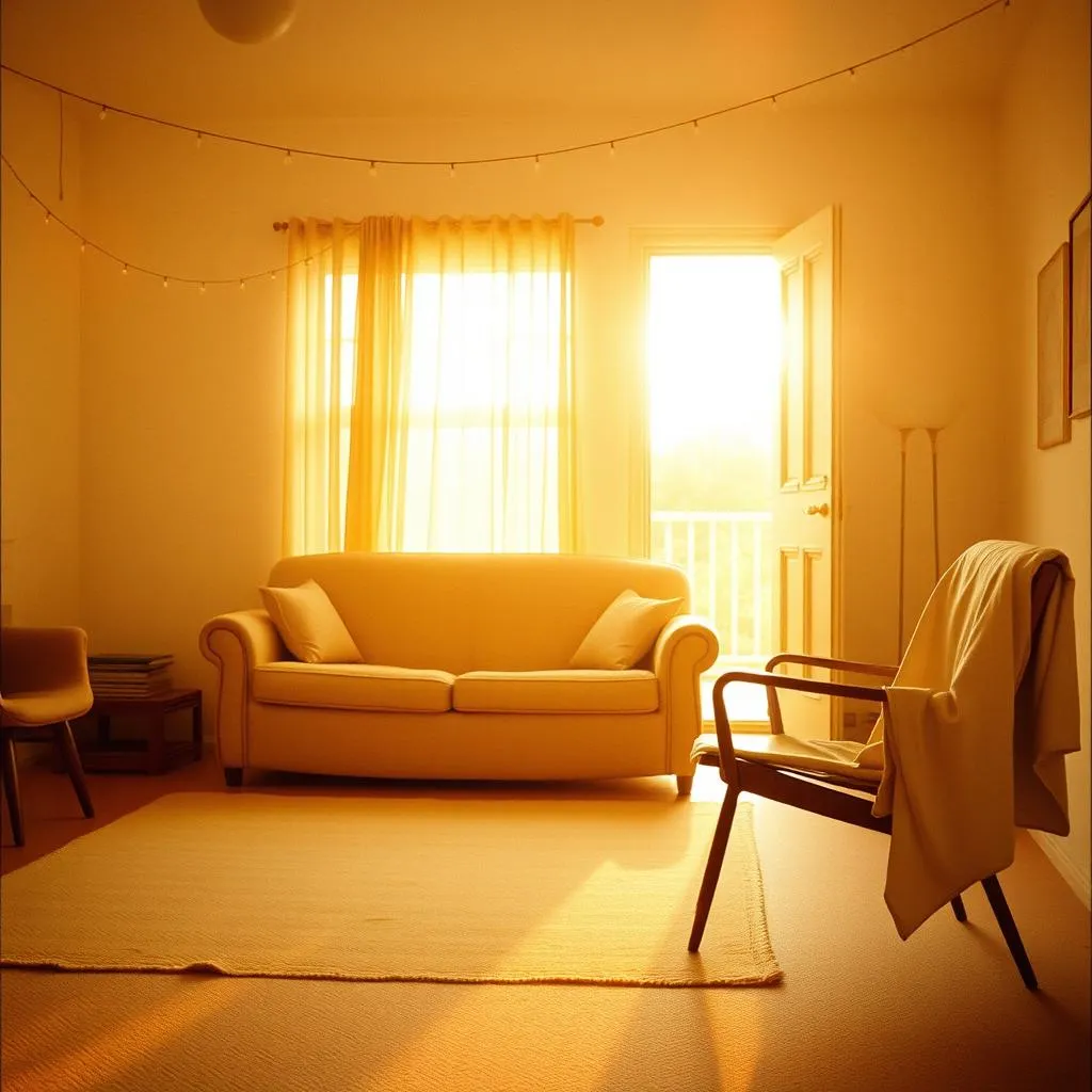 You’re My Home