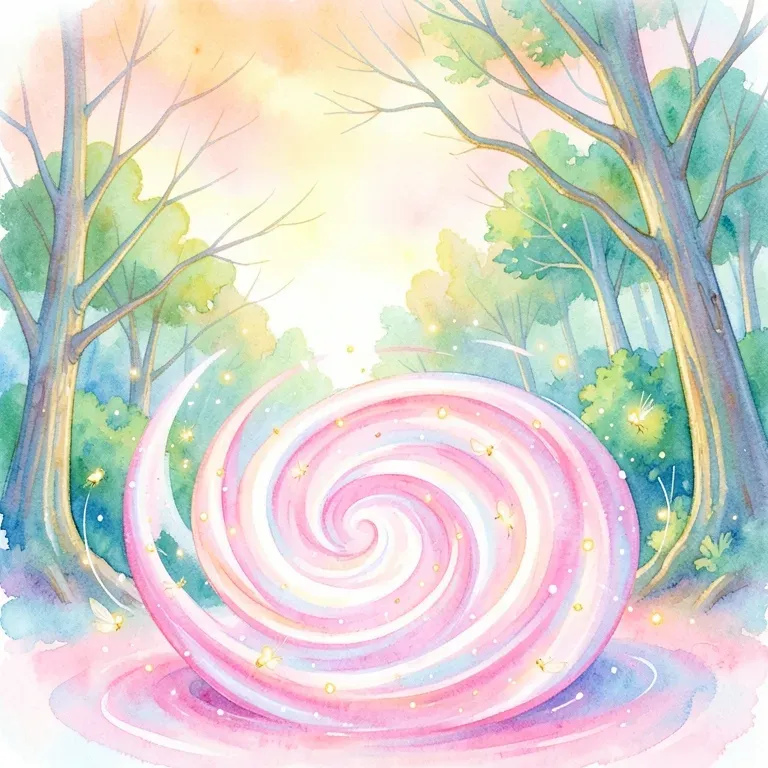 Fairytale Fire