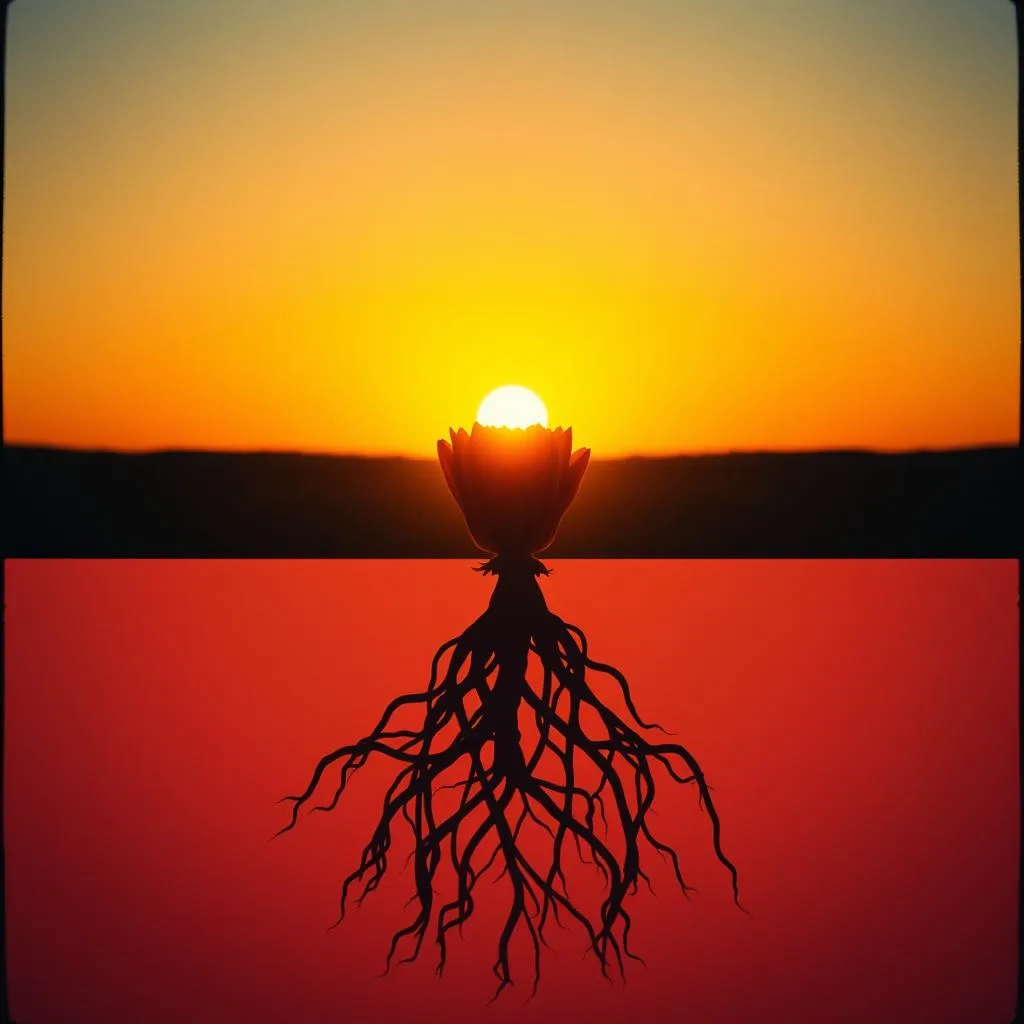 Born to the Same Sun