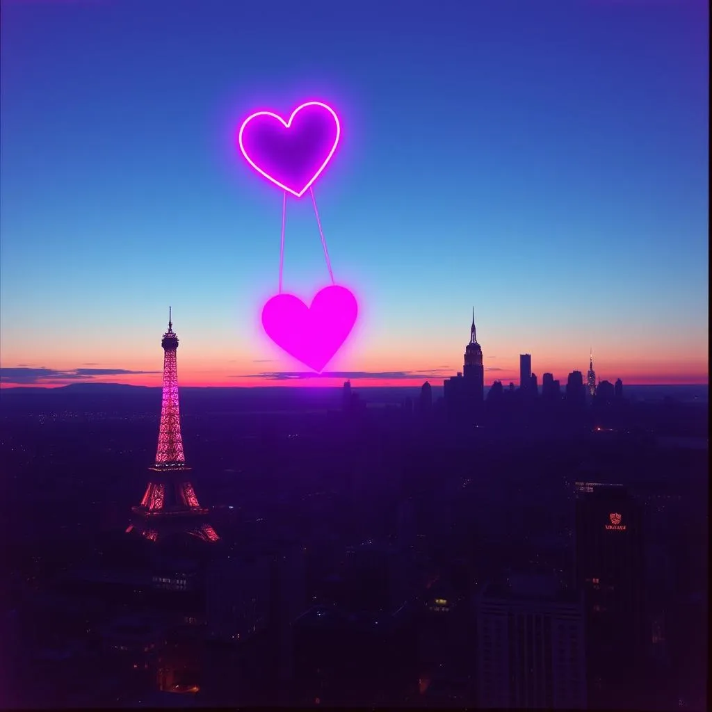 Je te dis ouï mon amour