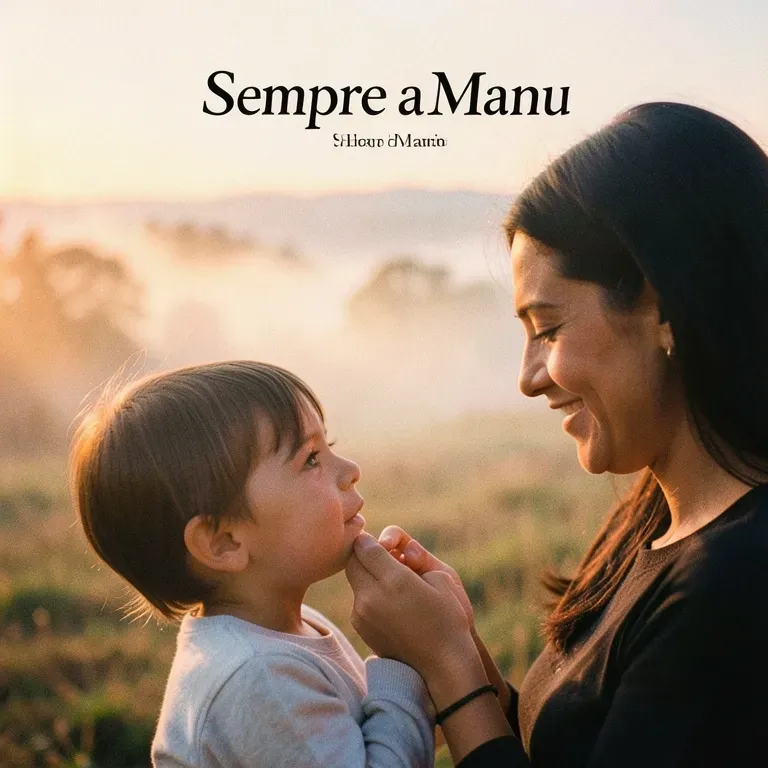 Sempre a Manu