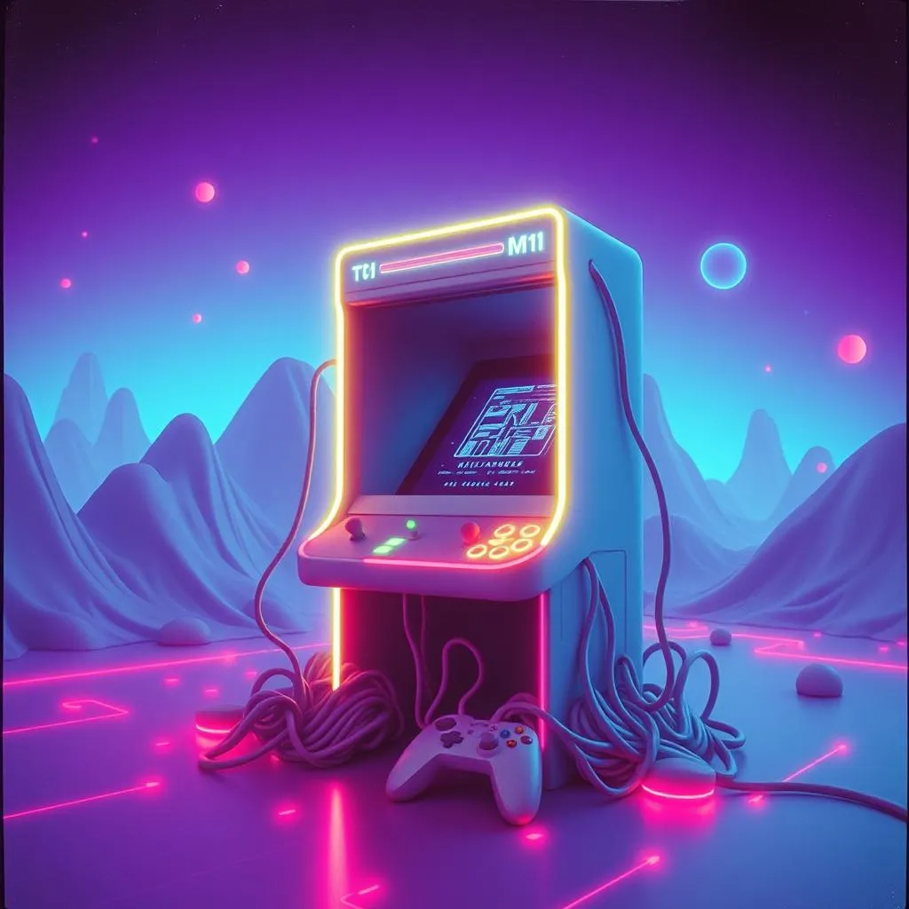 Game Over