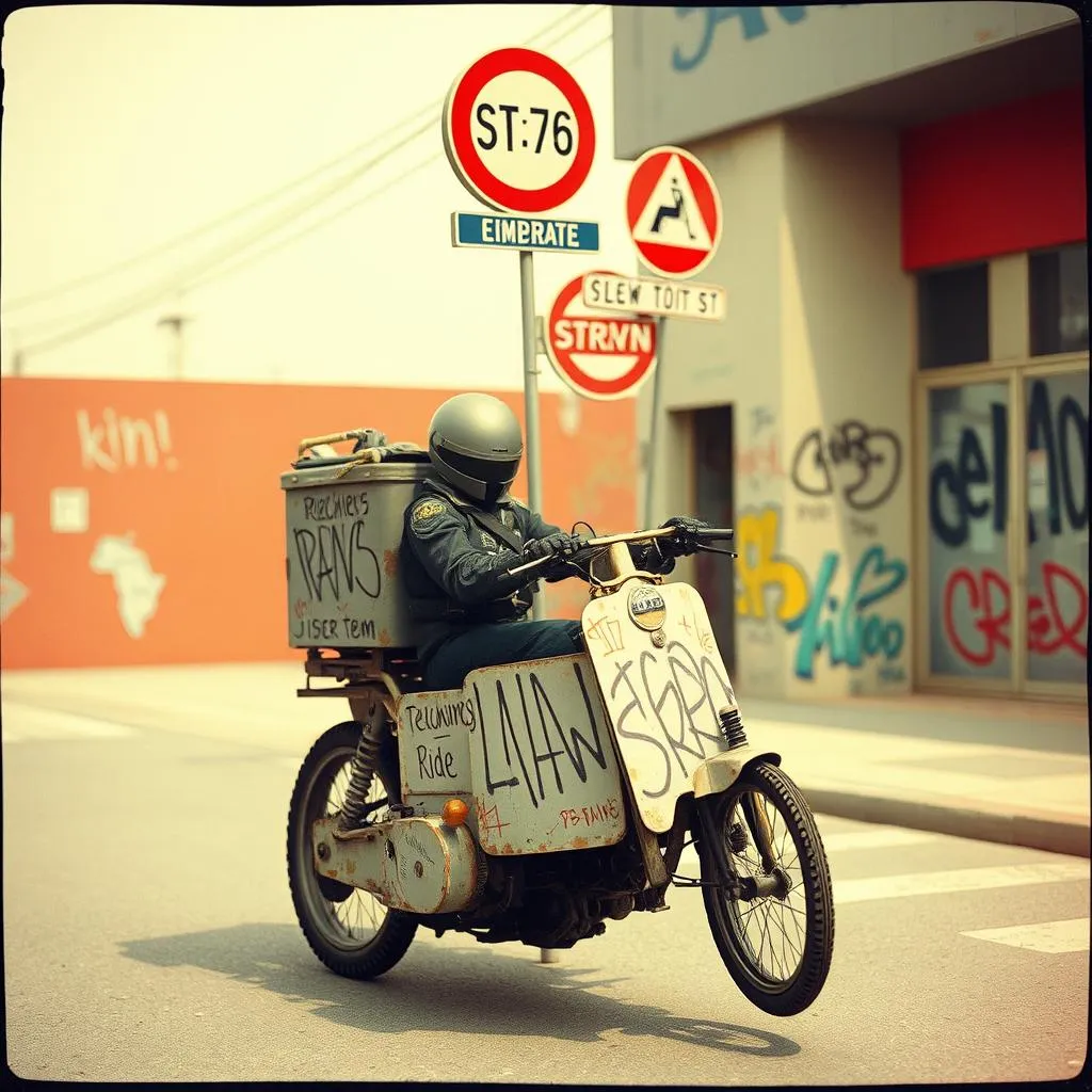 Ride With Me