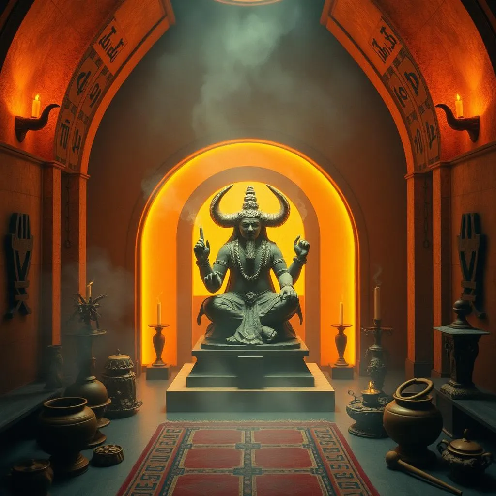 Tautatis Insubro-Father God
