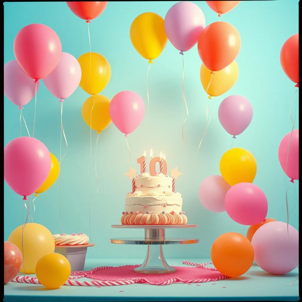 Feliz cumpleaño Emma Julieth