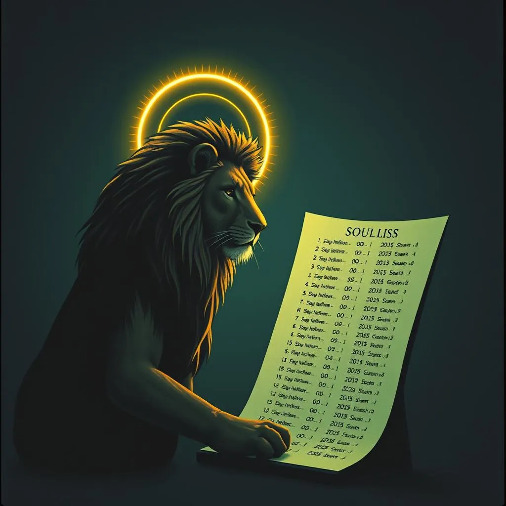 Sekhmet Jingle