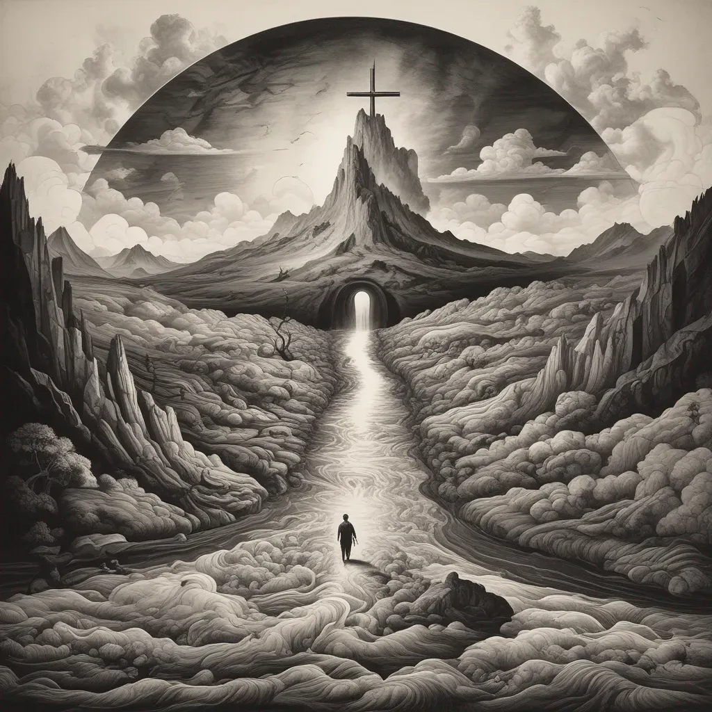 Tongueless Devotion