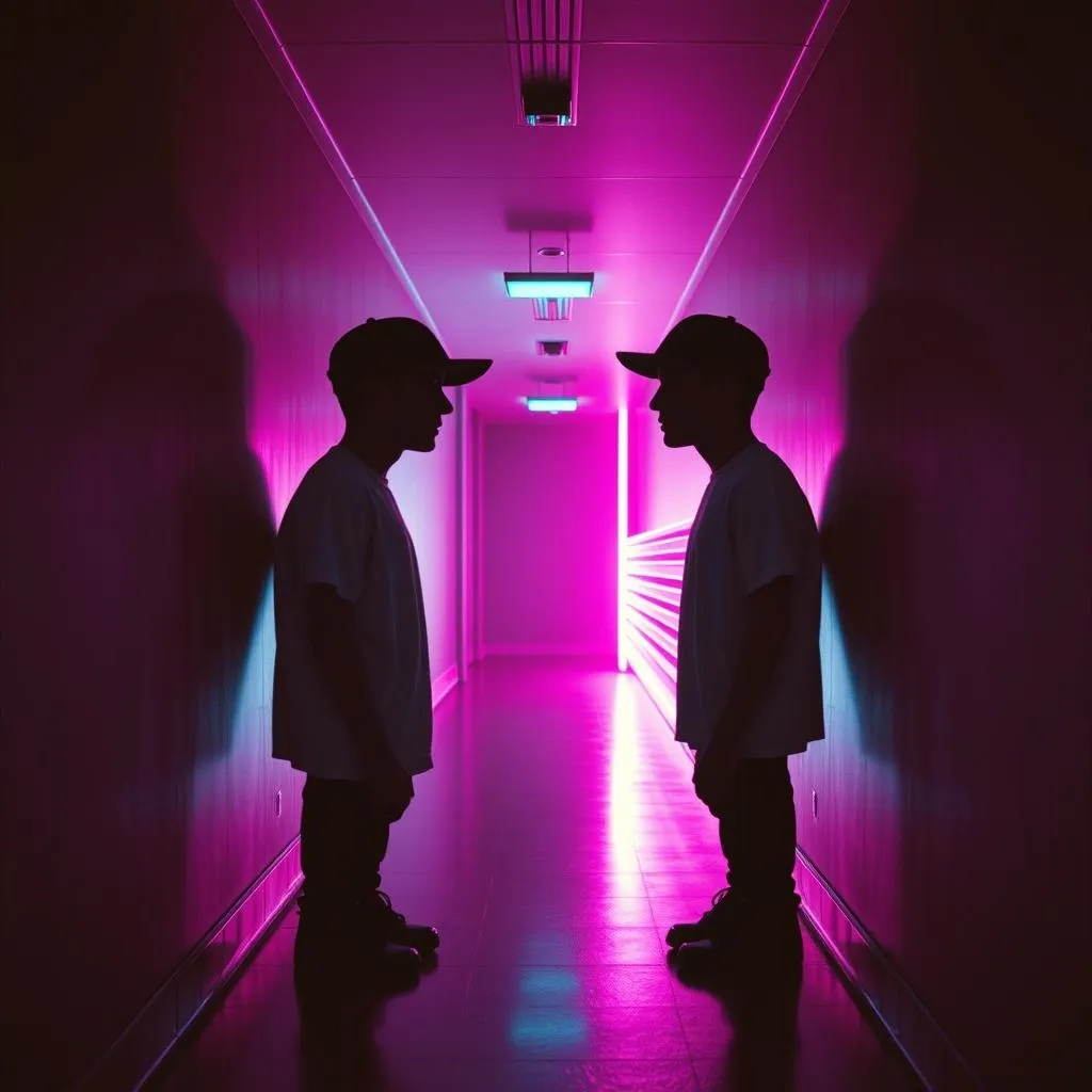 shady vs em