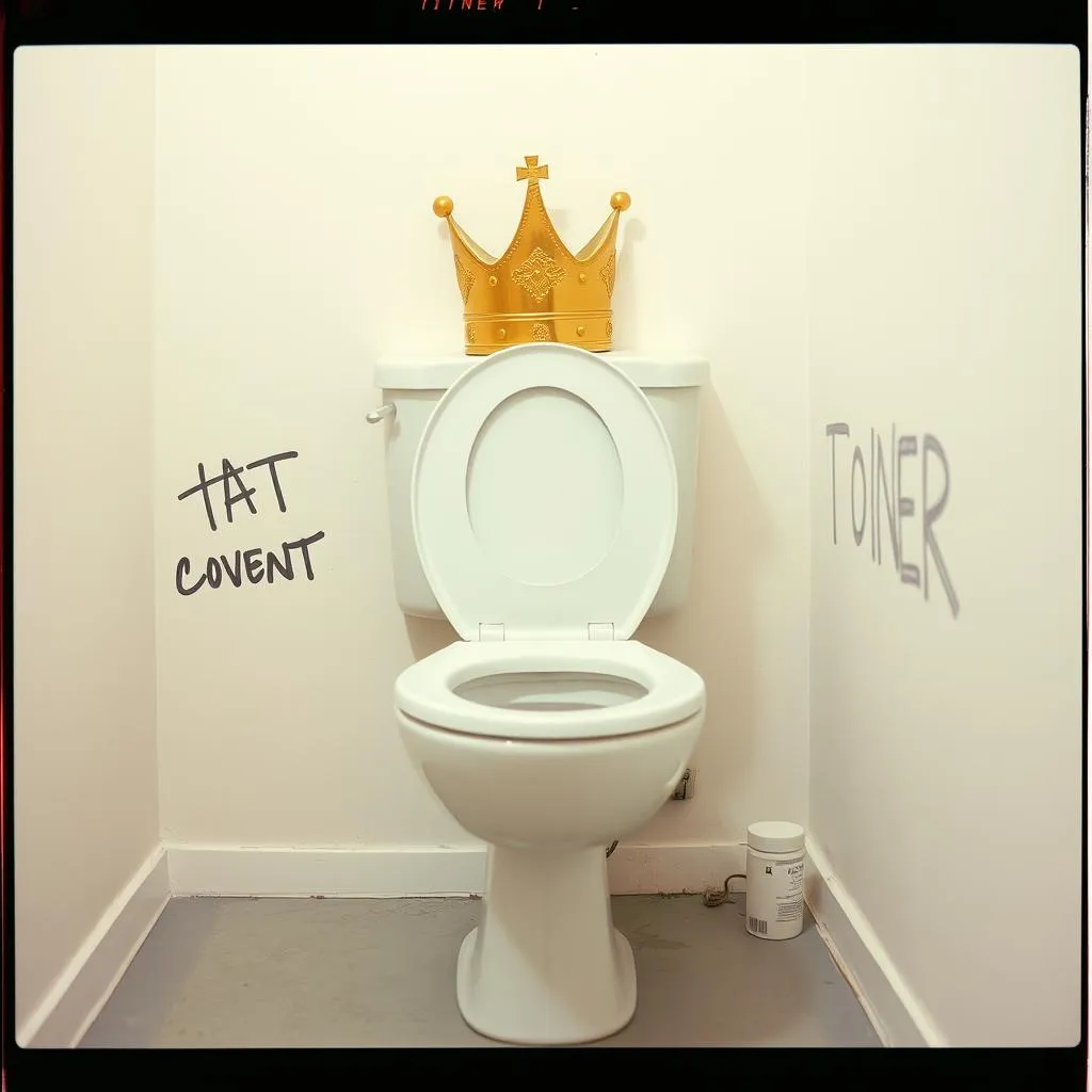 Broken Throne Chronicles